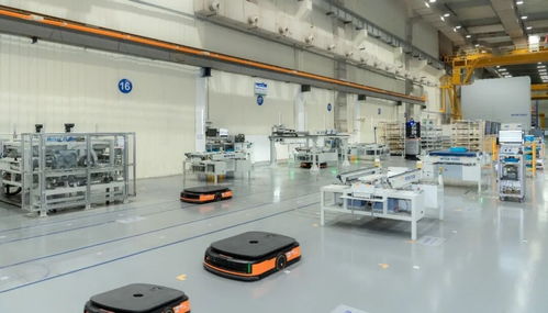 常州高新區企業躋身全球燈塔工廠網絡，引領技術服務新浪潮