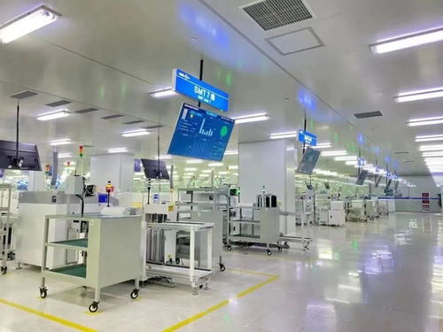 三十而立 合肥經開與濱湖的板塊聯動，雙向奔赴網絡技術服務新篇章