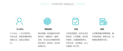 探索長頁 網絡技術服務的新篇章
